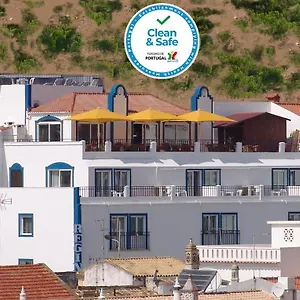 Apartahotel Turisticos Regina, Albufeira