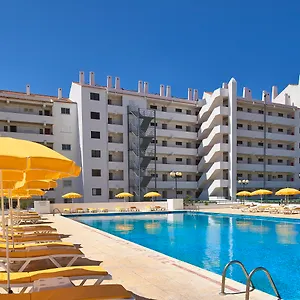 Apartahotel Cheerfulway Minichoro, Albufeira