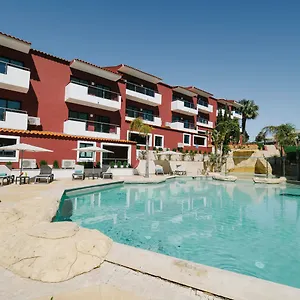 3* Aparthotel Topazio Vibe & - Adults Friendly