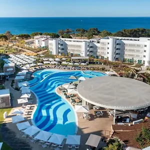 5* Hotel W Algarve