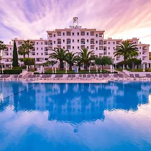 Apartahotel Petra, Albufeira