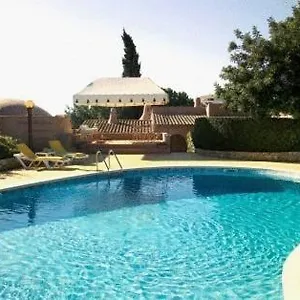 Vakantiepark Lageado Park, Albufeira