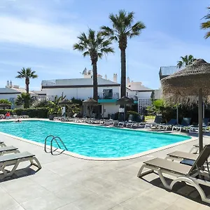 3* Aparthotel Bayside Salgados
