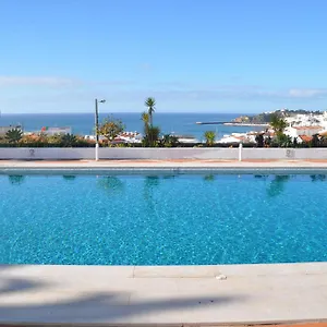 Apartahotel Almar, Albufeira