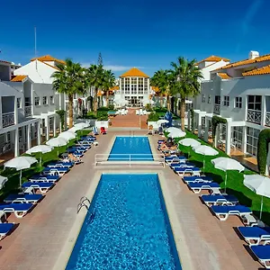 Aparthotel Club Ouratlantico, Albufeira