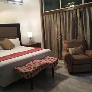 Colibri Zone Cancún