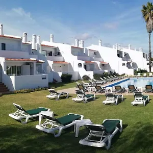Vakantiepark Oura Parque Turisticos, Albufeira
