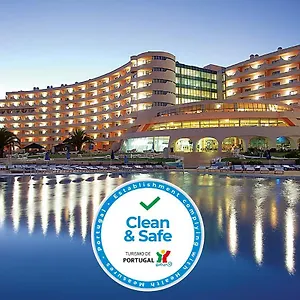 Apartahotel Paraiso De, Albufeira
