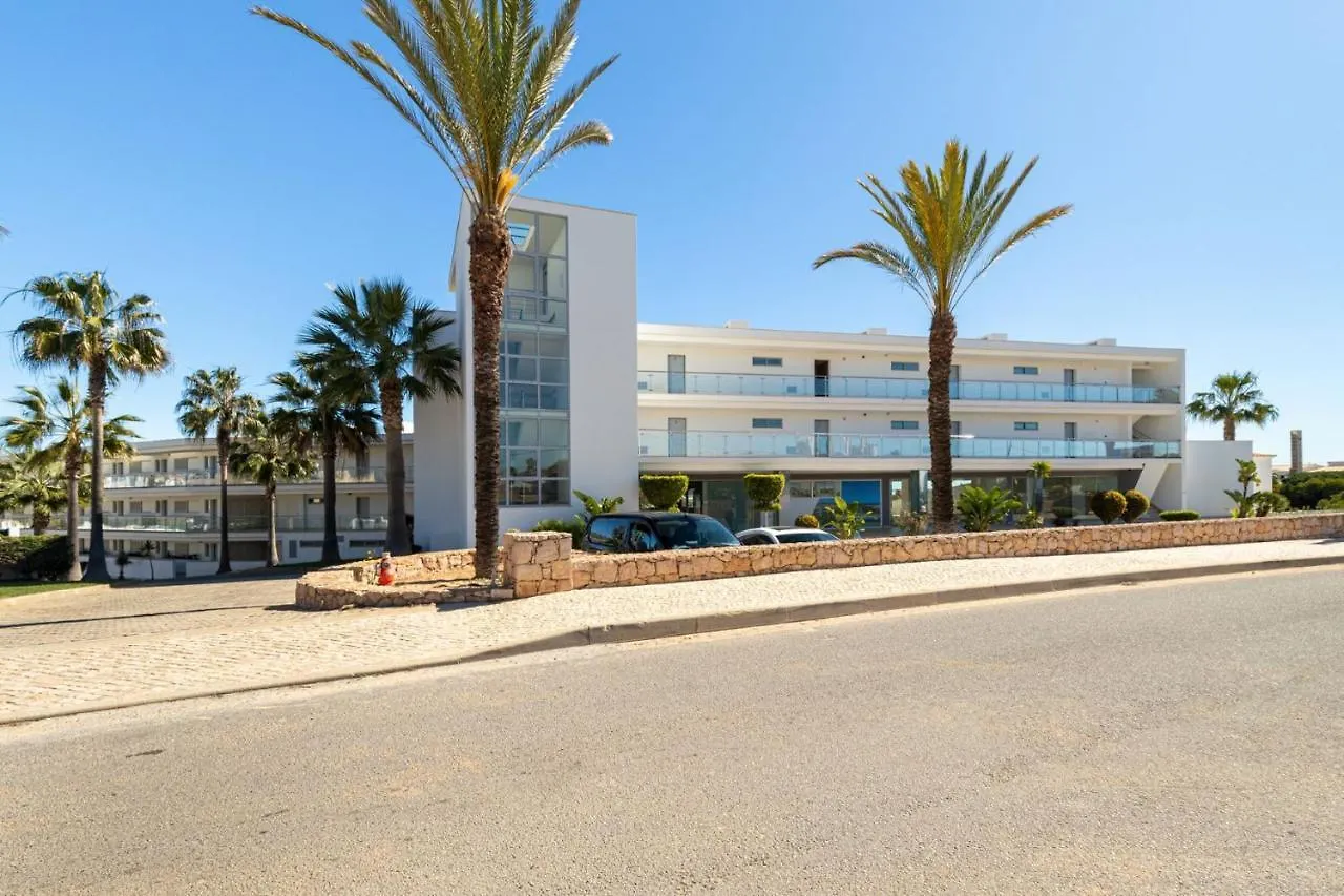Varandas Do Castelo By Garvetur Albufeira Holiday park