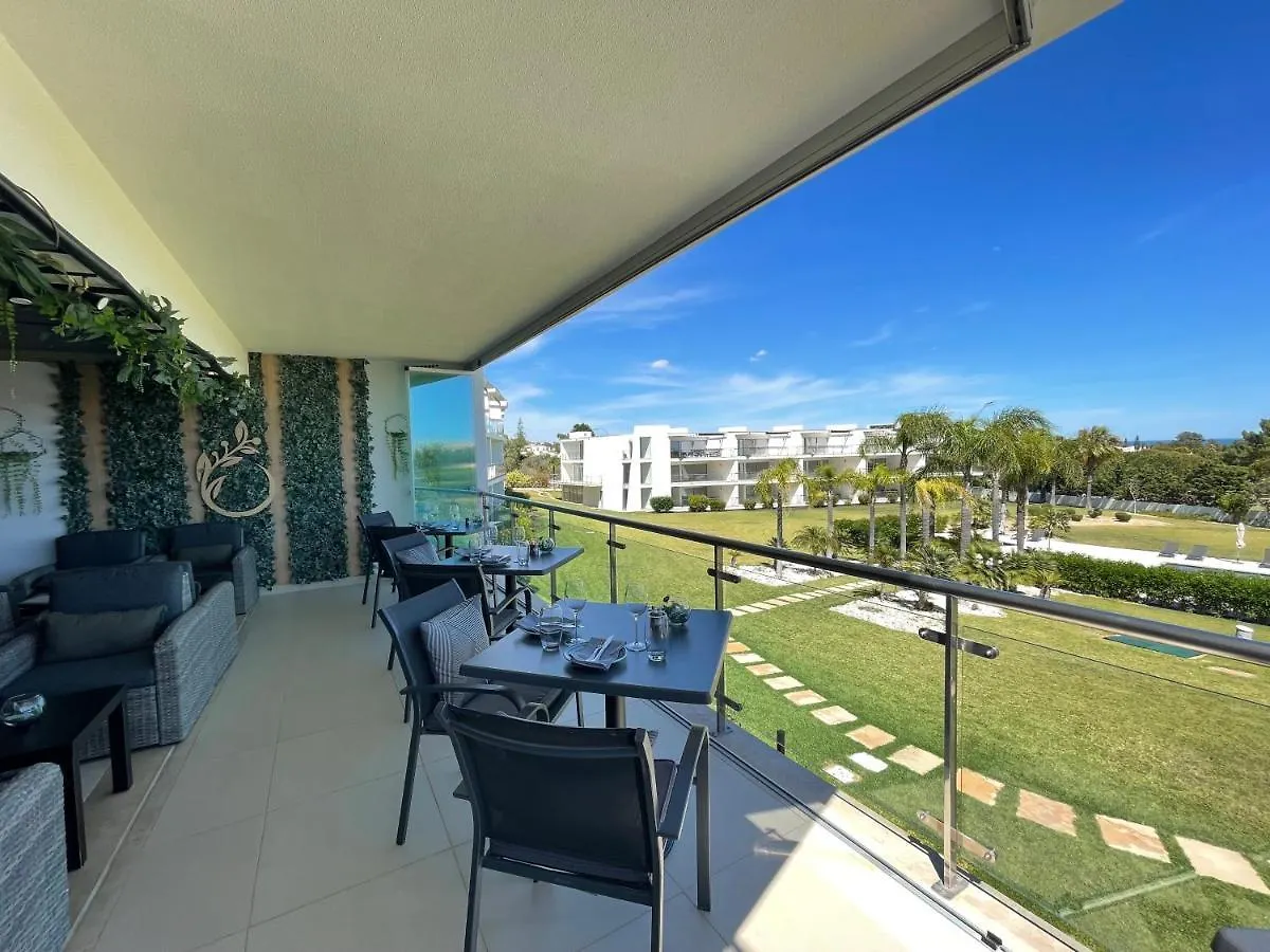 Varandas Do Castelo By Garvetur Albufeira Holiday park