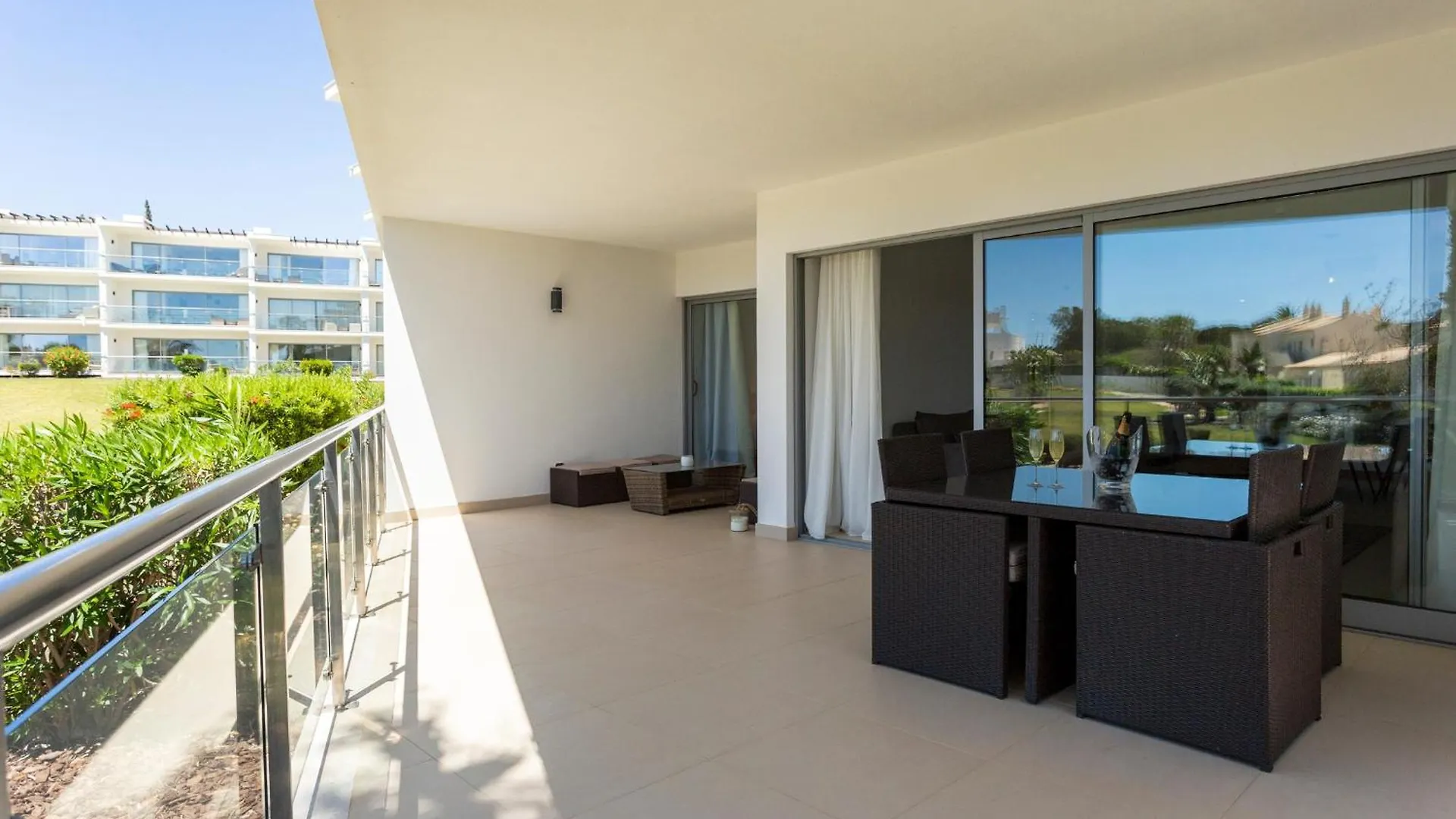 Varandas Do Castelo By Garvetur Albufeira Holiday park