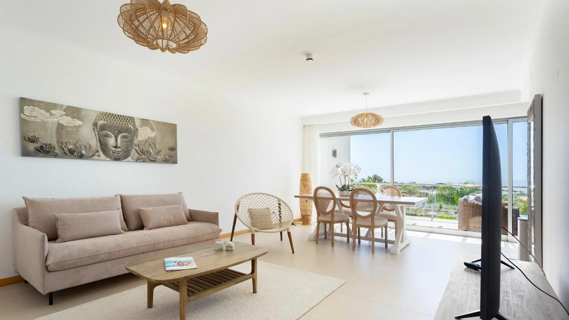 Holiday park Varandas Do Castelo By Garvetur Albufeira